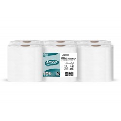 PAPEL HIGIENICO AMOOS JUMBO...