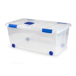 CONTENEDOR PLASTICO...