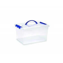 CONTENEDOR PLASTICO...