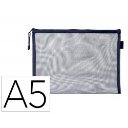 BOLSA ZIPPER BAG LIDERPAPEL...