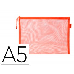 BOLSA ZIPPER BAG LIDERPAPEL...