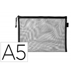 BOLSA ZIPPER BAG LIDERPAPEL...