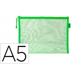 BOLSA ZIPPER BAG LIDERPAPEL...