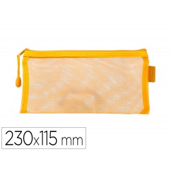 BOLSA ZIPPER BAG LIDERPAPEL...