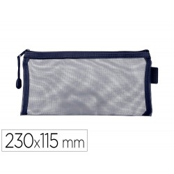 BOLSA ZIPPER BAG LIDERPAPEL...