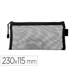 BOLSA ZIPPER BAG LIDERPAPEL...