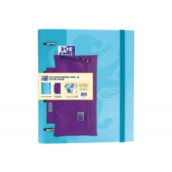 PACK CARPETA CON RECAMBIO...
