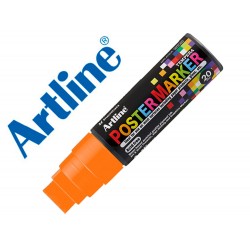 ROTULADOR ARTLINE POSTER...