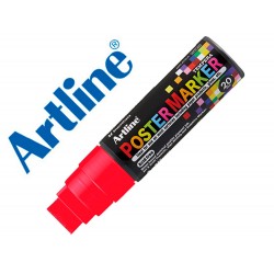 ROTULADOR ARTLINE POSTER...