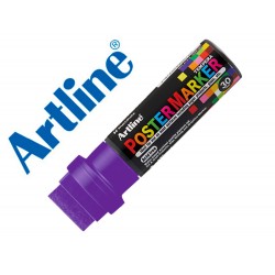 ROTULADOR ARTLINE POSTER...