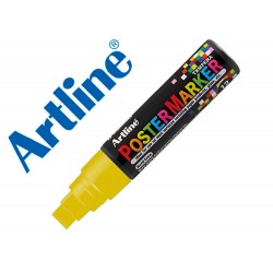ROTULADOR ARTLINE POSTER...