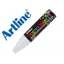 ROTULADOR ARTLINE POSTER...