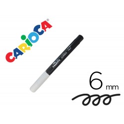 ROTULADOR CARIOCA JUMBO...