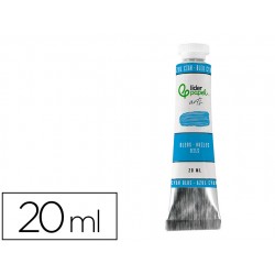 PINTURA AL OLEO LIDERPAPEL...
