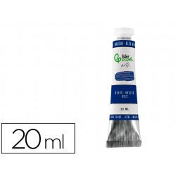 PINTURA AL OLEO LIDERPAPEL...