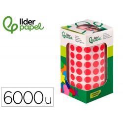 GOMETS LIDERPAPEL...
