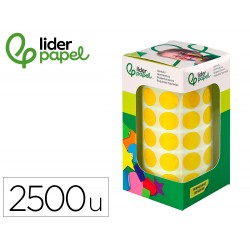 GOMETS LIDERPAPEL...