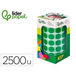 GOMETS LIDERPAPEL...