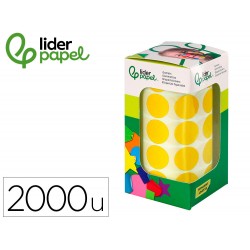 GOMETS LIDERPAPEL...