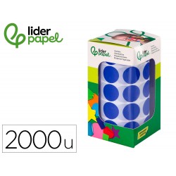 GOMETS LIDERPAPEL...