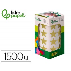 GOMETS LIDERPAPEL...