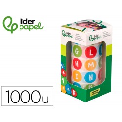 GOMETS LIDERPAPEL...