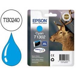CARTUCHO INK-JET EPSON...