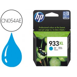 CARTUCHO HP CN054AE Nº933XL...
