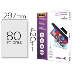 BOLSAS DE PLASTIFICAR...