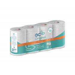 PAPEL DE COCINA 2 CAPAS...