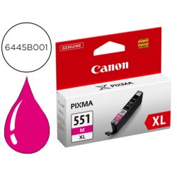 CARTUCHO INK-JET CANON...