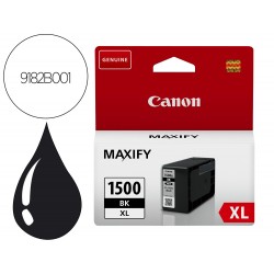 CARTUCHO INK-JET CANON...