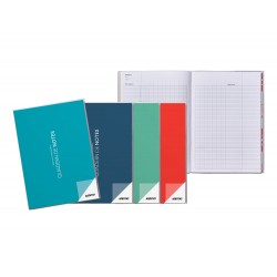 CUADERNO DE PROFESORADO...