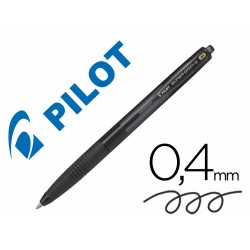 BOLIGRAFO RETRACTIL PILOT...