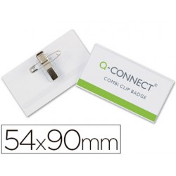 IDENTIFICADOR Q-CONNECT CON...
