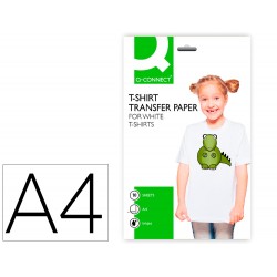PAPEL Q-CONNECT...