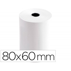 ROLLO SUMADORA TERMICO 80 X...