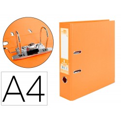 ARCHIVADOR COLOR DIN A4...