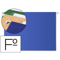 CARPETA COLGANTE LIDERPAPEL...