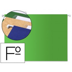 CARPETA COLGANTE LIDERPAPEL...