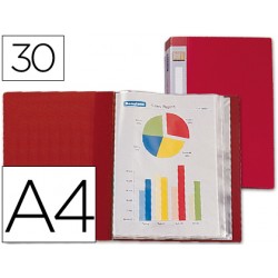 CARPETA LIDERPAPEL...