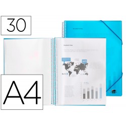 CARPETA LIDERPAPEL...
