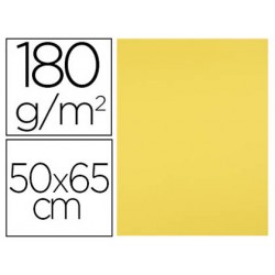 CARTULINA LIDERPAPEL 50X65...