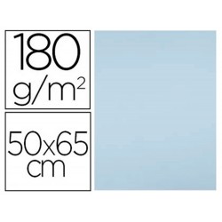CARTULINA LIDERPAPEL 50X65...