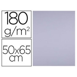 CARTULINA LIDERPAPEL 50X65...