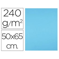 CARTULINA LIDERPAPEL 50X65...