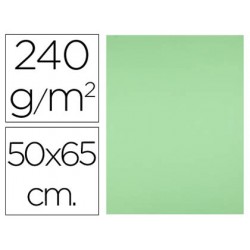 CARTULINA LIDERPAPEL 50X65...