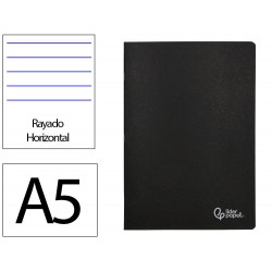 LIBRETA LIDERPAPEL TAPA...