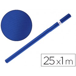 PAPEL KRAFT LIDERPAPEL AZUL...