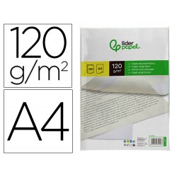 PAPEL DE COLOR LIDERPAPEL...